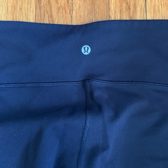Lululemon Wunder Under Low-Rise Tight full length size 10 - Picture 7 of 10